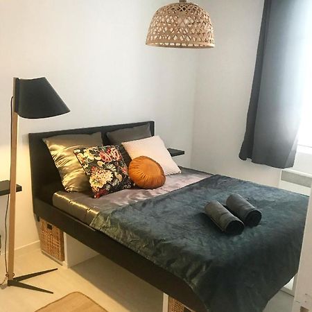 Republique/Vieux Port/Panier - Appartement Cosy Marseille Ngoại thất bức ảnh