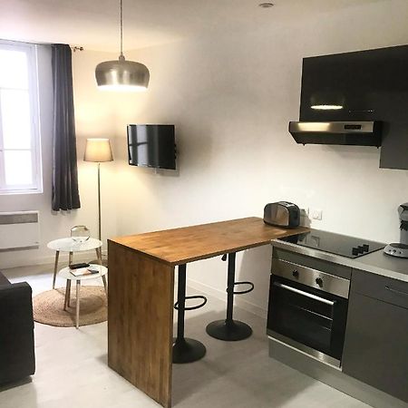 Republique/Vieux Port/Panier - Appartement Cosy Marseille Ngoại thất bức ảnh