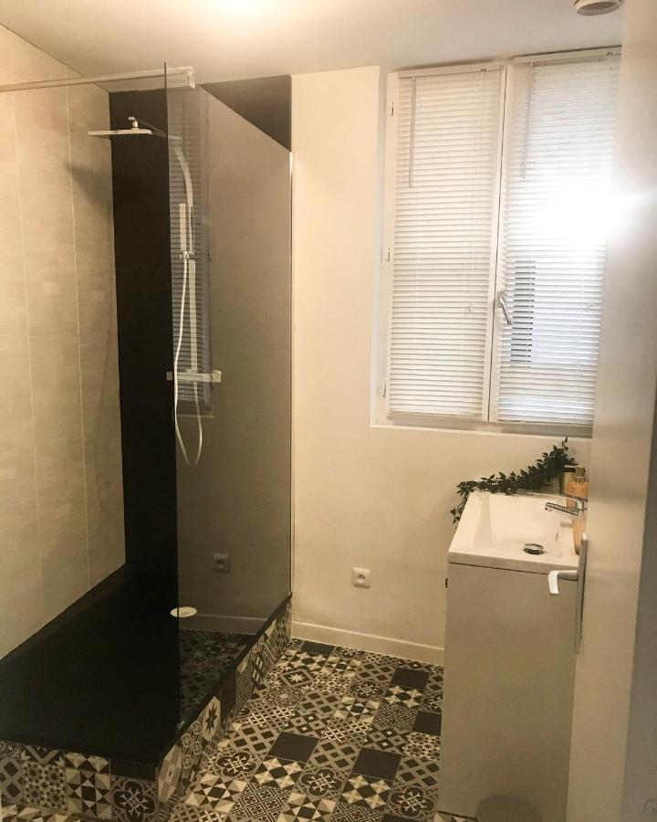 Republique/Vieux Port/Panier - Appartement Cosy Marseille Ngoại thất bức ảnh