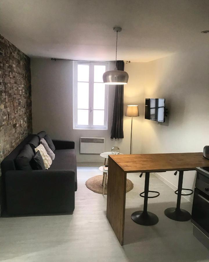 Republique/Vieux Port/Panier - Appartement Cosy Marseille Ngoại thất bức ảnh